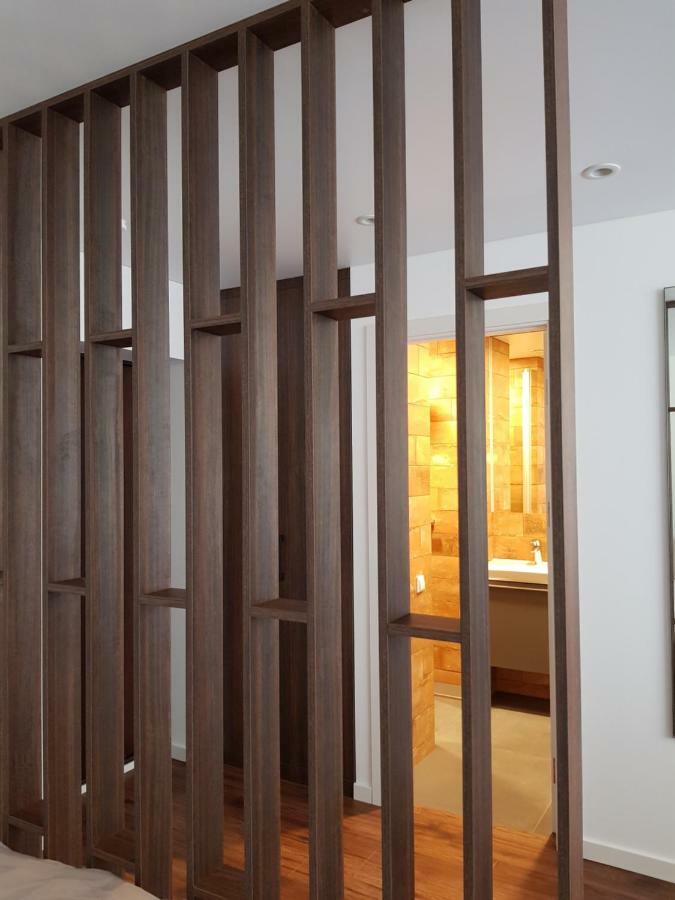 Mona Apartamentai Telšiai Dış mekan fotoğraf